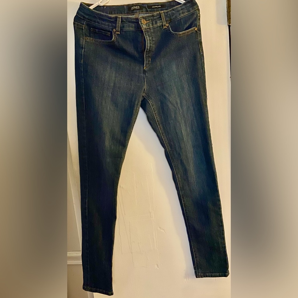 JONES NEW YORK JEANS